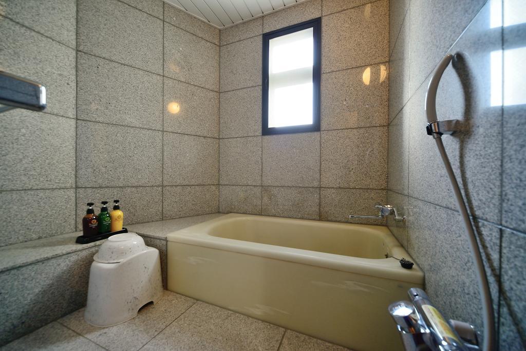 Hotel Showa Club Atami  Exterior foto