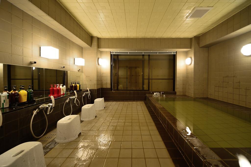 Hotel Showa Club Atami  Exterior foto