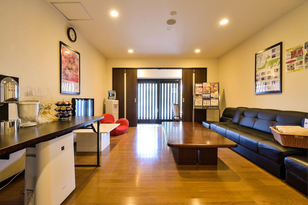 Hotel Showa Club Atami  Exterior foto