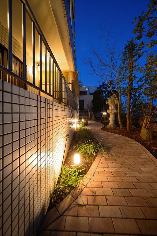 Hotel Showa Club Atami  Exterior foto